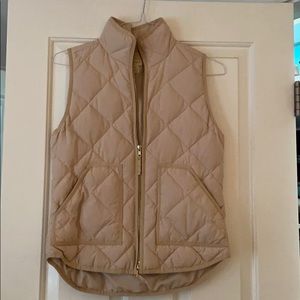 J Crew Vest